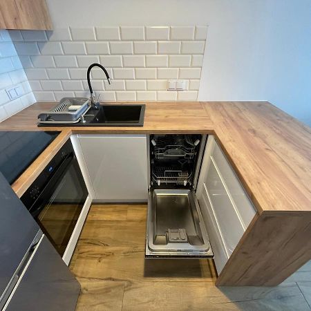Apartamenty Siedmiogrodzka 106 Βαρσοβία Εξωτερικό φωτογραφία