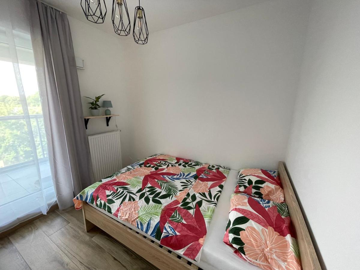 Apartamenty Siedmiogrodzka 106 Βαρσοβία Εξωτερικό φωτογραφία