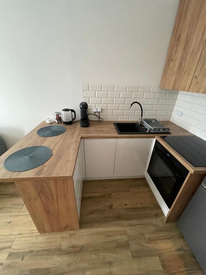 Apartamenty Siedmiogrodzka 106 Βαρσοβία Εξωτερικό φωτογραφία