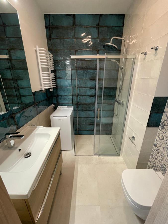 Apartamenty Siedmiogrodzka 106 Βαρσοβία Εξωτερικό φωτογραφία