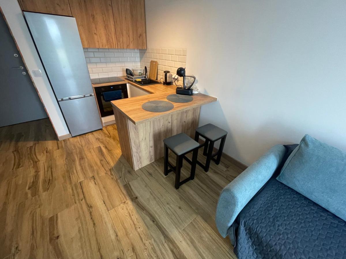 Apartamenty Siedmiogrodzka 106 Βαρσοβία Εξωτερικό φωτογραφία