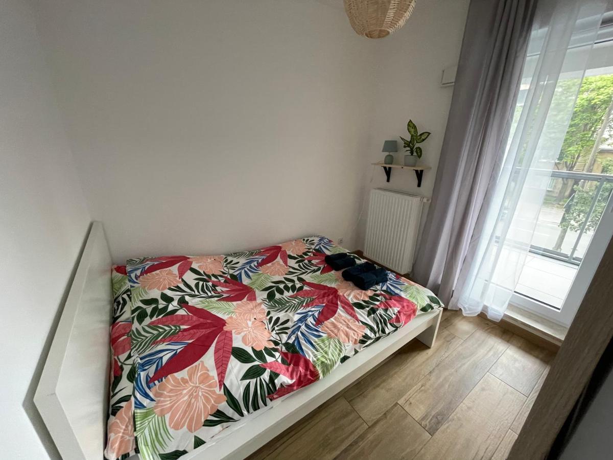Apartamenty Siedmiogrodzka 106 Βαρσοβία Εξωτερικό φωτογραφία