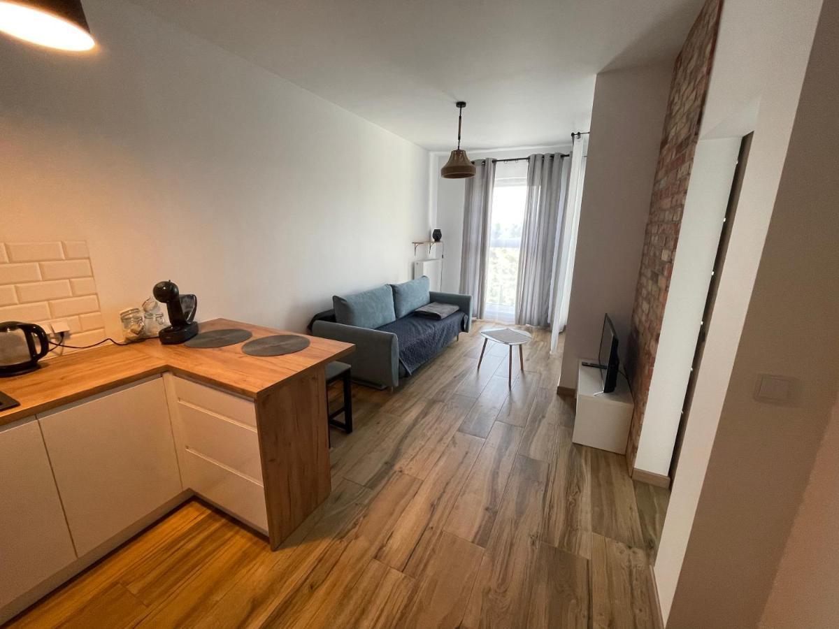 Apartamenty Siedmiogrodzka 106 Βαρσοβία Εξωτερικό φωτογραφία