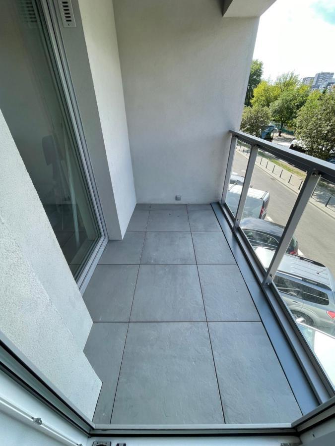 Apartamenty Siedmiogrodzka 106 Βαρσοβία Εξωτερικό φωτογραφία